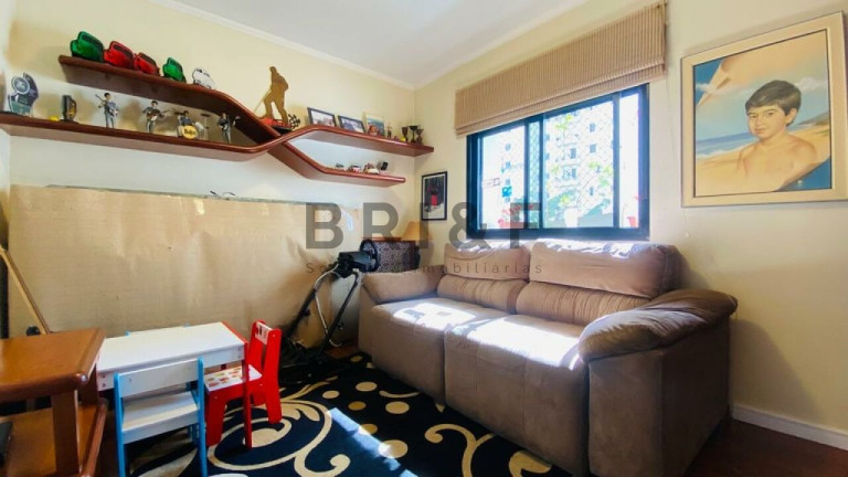 Imagem Apartamento com 3 Quartos à Venda, 125 m² em Moema - São Paulo Imagem Apartamento com 3 Quartos à Venda, 125 m² em Moema - São Paulo
