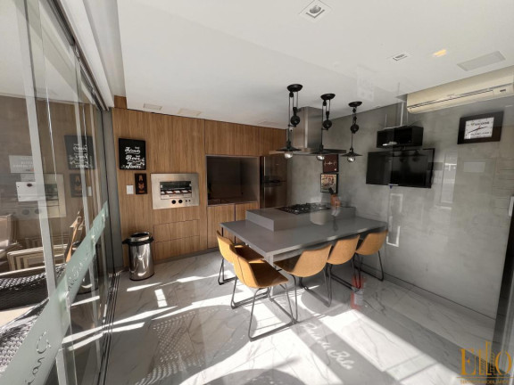 Imagem Apartamento com 3 Quartos à Venda, 129 m² em Balneário Pereque - Porto Belo Imagem Apartamento com 3 Quartos à Venda, 129 m² em Balneário Pereque - Porto Belo