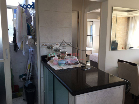 Imagem Apartamento com 2 Quartos à Venda, 48 m² em Jardim Santa Terezinha (zona Leste) - São Paulo Imagem Apartamento com 2 Quartos à Venda, 48 m² em Jardim Santa Terezinha (zona Leste) - São Paulo