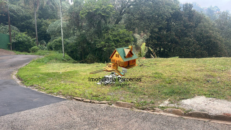 Imagem Terreno em Condomínio à Venda, 1 m² em Jardins (polvilho) - Cajamar Imagem Terreno em Condomínio à Venda, 1 m² em Jardins (polvilho) - Cajamar
