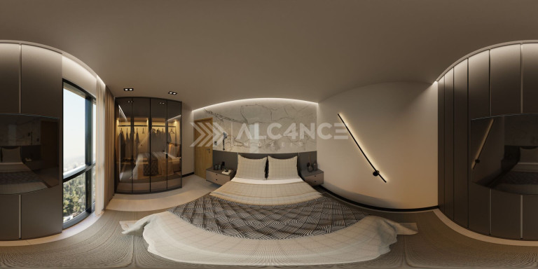 Imagem Flat com 1 Quarto à Venda, 24 m² em Intermares - Cabedelo Imagem Flat com 1 Quarto à Venda, 24 m² em Intermares - Cabedelo