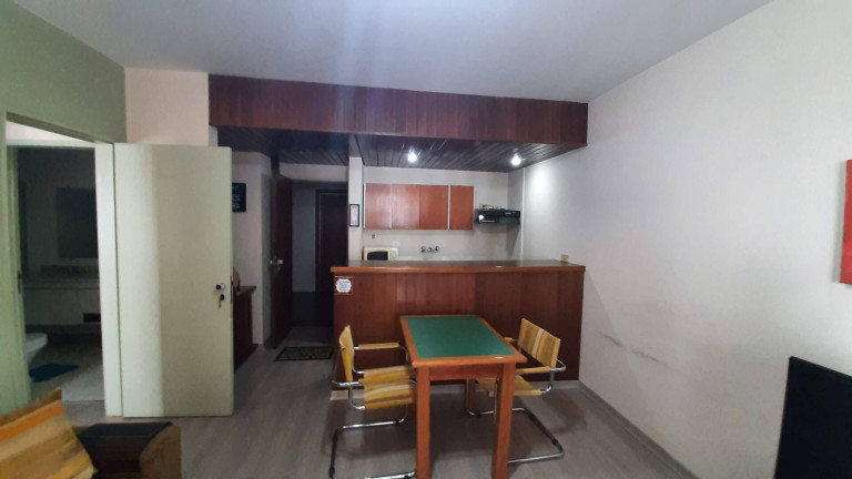 Imagem Apartamento com 1 Quarto à Venda, 56 m² em Alphaville Comercial - Barueri Imagem Apartamento com 1 Quarto à Venda, 56 m² em Alphaville Comercial - Barueri