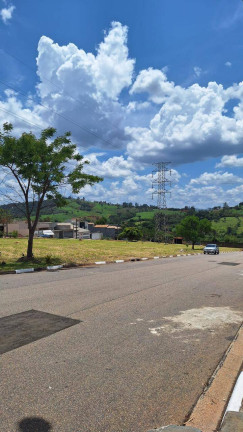 Imagem Casa com 3 Quartos à Venda, 148 m² em Jardim Vista Alegre - Bragança Paulista