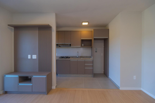 Imagem Apartamento com 2 Quartos à Venda, 56 m² em Campo Comprido - Curitiba Imagem Apartamento com 2 Quartos à Venda, 56 m² em Campo Comprido - Curitiba