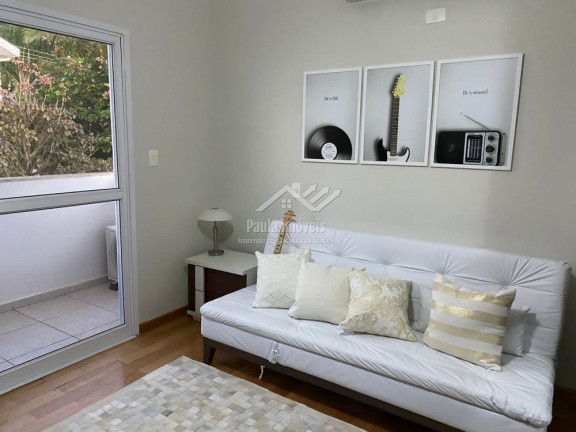 Imagem Casa de Condomínio com 5 Quartos à Venda, 338 m² em Urbanova - Sao Jose Dos Campos