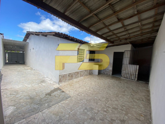 Imagem Casa com 2 Quartos à Venda, 100 m² em Alto Do Mateus - João Pessoa Imagem Casa com 2 Quartos à Venda, 100 m² em Alto Do Mateus - João Pessoa