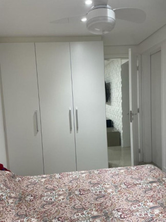 Imagem Apartamento com 3 Quartos à Venda, 129 m² em Centro - Santo André Imagem Apartamento com 3 Quartos à Venda, 129 m² em Centro - Santo André