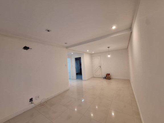 Imagem Apartamento com 2 Quartos à Venda, 80 m² em Centro - São Vicente