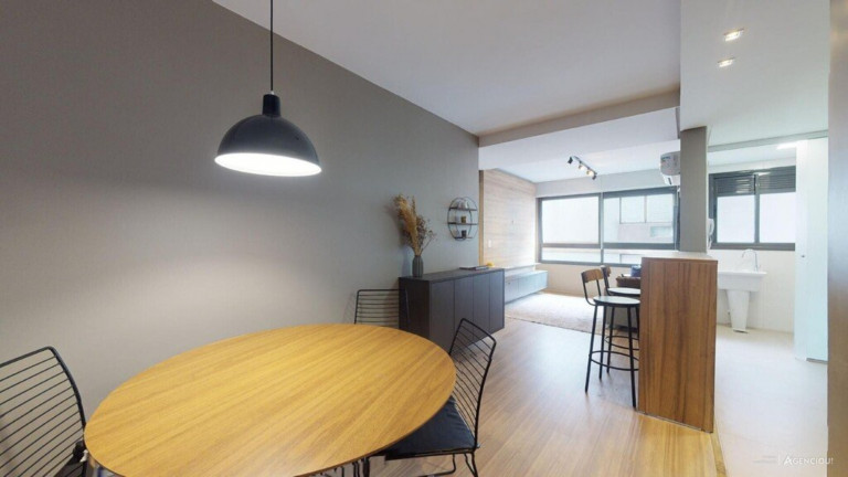 Imóvel com 2 Quartos à Venda, 62 m² em Bela Vista - Porto Alegre