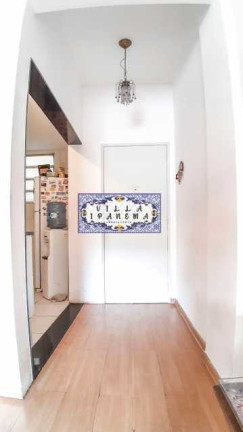Imagem Apartamento com 3 Quartos à Venda, 90 m² em Botafogo - Rio De Janeiro