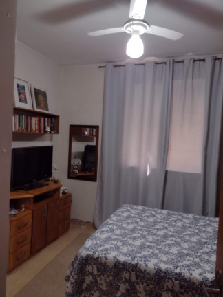 Imagem Apartamento com 3 Quartos à Venda, 108 m² em Gonzaga - Santos Imagem Apartamento com 3 Quartos à Venda, 108 m² em Gonzaga - Santos