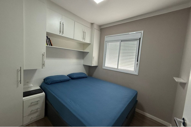 Imagem Apartamento com 2 Quartos para Alugar, 40 m² em Vila Pirituba - São Paulo
