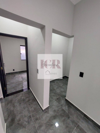 Imagem Casa com 3 Quartos à Venda, 150 m² em Horto Florestal - Sorocaba