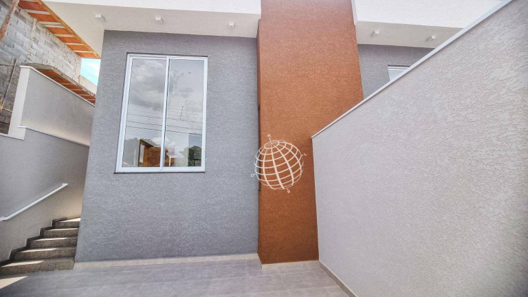 Imagem Casa com 2 Quartos à Venda, 92 m² em Jardim Dos Pinheiros - Atibaia Imagem Casa com 2 Quartos à Venda, 92 m² em Jardim Dos Pinheiros - Atibaia