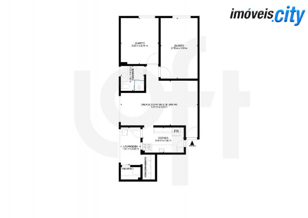 Imagem Apartamento com 2 Quartos à Venda, 70 m² em Vila Mariana - São Paulo Imagem Apartamento com 2 Quartos à Venda, 70 m² em Vila Mariana - São Paulo