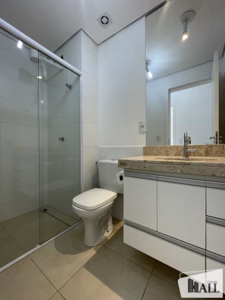 Imagem Apartamento com 2 Quartos à Venda, 64 m² em Jardim Tarraf Ii - São José Do Rio Preto Imagem Apartamento com 2 Quartos à Venda, 64 m² em Jardim Tarraf Ii - São José Do Rio Preto