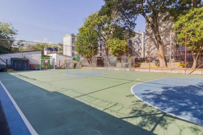 Apartamento com 2 Quartos à Venda, 49 m² em Vila Ipiranga - Porto Alegre