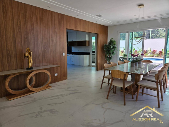 Imagem Casa de Condomínio com 4 Quartos à Venda, 545 m² em Alphaville - Santana De Parnaíba Imagem Casa de Condomínio com 4 Quartos à Venda, 545 m² em Alphaville - Santana De Parnaíba