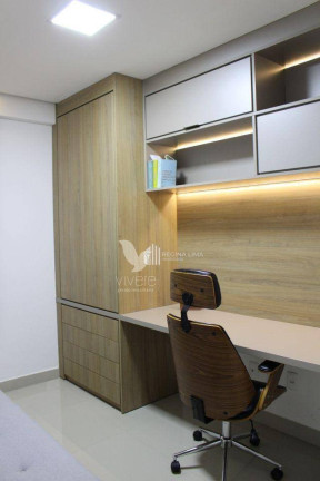 Imagem Apartamento com 3 Quartos à Venda, 136 m² em Fátima - Teresina Imagem Apartamento com 3 Quartos à Venda, 136 m² em Fátima - Teresina