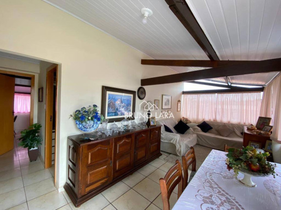Imagem Casa com 6 Quartos à Venda, 300 m² em Jardim Das Roseiras - Igarapé Imagem Casa com 6 Quartos à Venda, 300 m² em Jardim Das Roseiras - Igarapé