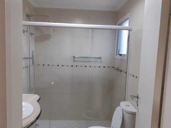Imagem Apartamento com 3 Quartos à Venda, 151 m² em água Fria - São Paulo