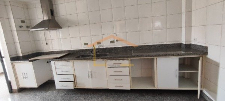 Imagem Apartamento com 3 Quartos à Venda, 128 m² em Vila Paulicéia - São Paulo