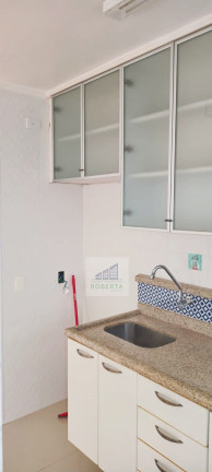 Imagem Apartamento com 2 Quartos à Venda, 50 m² em Mooca - São Paulo