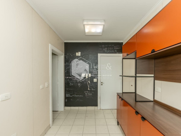 Imagem Apartamento com 3 Quartos à Venda, 142 m² em Vila Congonhas - São Paulo