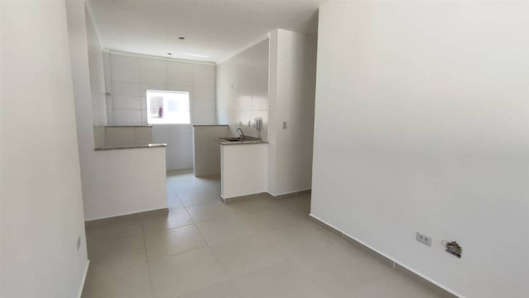 Imagem Casa com 2 Quartos à Venda, 49 m² em Balneario Esmeralda - Praia Grande Imagem Casa com 2 Quartos à Venda, 49 m² em Balneario Esmeralda - Praia Grande