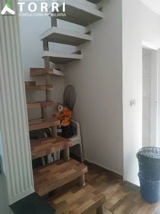 Imagem Sobrado com 3 Quartos à Venda, 130 m² em Jardim Archila - Votorantim