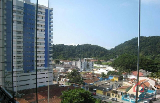 Imagem Apartamento com 1 Quarto à Venda, 44 m² em Canto Do Forte - Praia Grande Imagem Apartamento com 1 Quarto à Venda, 44 m² em Canto Do Forte - Praia Grande