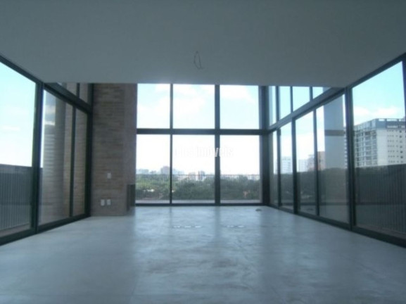 Imagem Apartamento com 2 Quartos para Alugar, 609 m² em Vila Nova Conceição - São Paulo