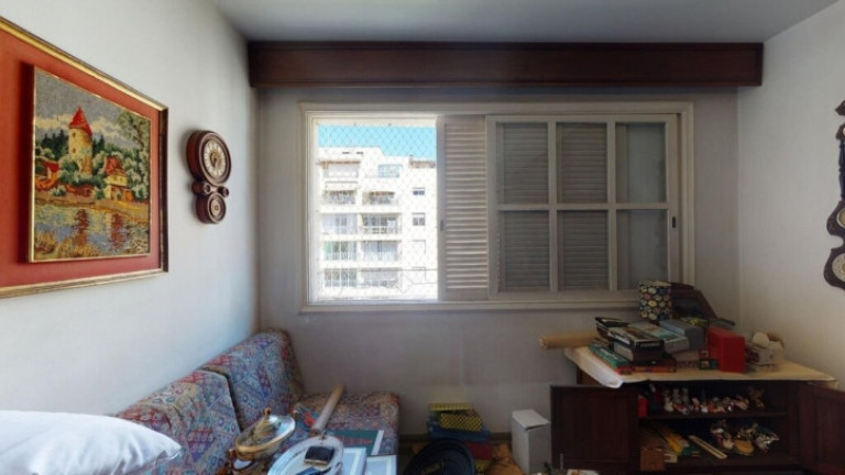 Imagem Apartamento com 2 Quartos à Venda, 96 m² em Jardim Paulista - São Paulo Imagem Apartamento com 2 Quartos à Venda, 96 m² em Jardim Paulista - São Paulo