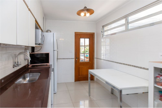 Imagem Casa com 3 Quartos à Venda,  em Campo Belo - São Paulo