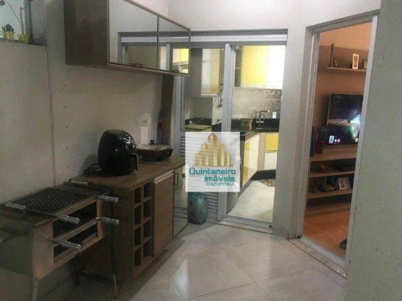 Imagem Apartamento com 2 Quartos à Venda, 55 m² em Vila Endres - Guarulhos