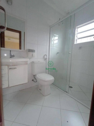 Imagem Sobrado com 3 Quartos à Venda, 213 m² em Parque Continental Ii - Guarulhos