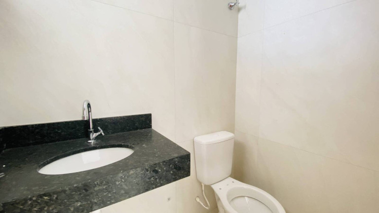 Imagem Casa com 3 Quartos à Venda, 110 m² em Sim - Feira De Santana