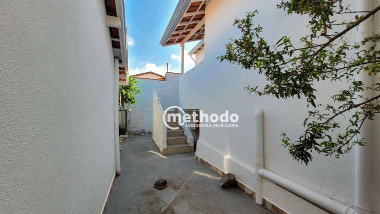 Imagem Casa com 2 Quartos à Venda, 100 m² em Jardim Proença - Campinas Imagem Casa com 2 Quartos à Venda, 100 m² em Jardim Proença - Campinas