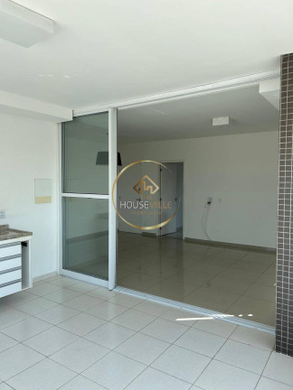 Imagem Apartamento com 2 Quartos à Venda, 82 m² em Parque Residencial Aquarius - São José Dos Campos Imagem Apartamento com 2 Quartos à Venda, 82 m² em Parque Residencial Aquarius - São José Dos Campos