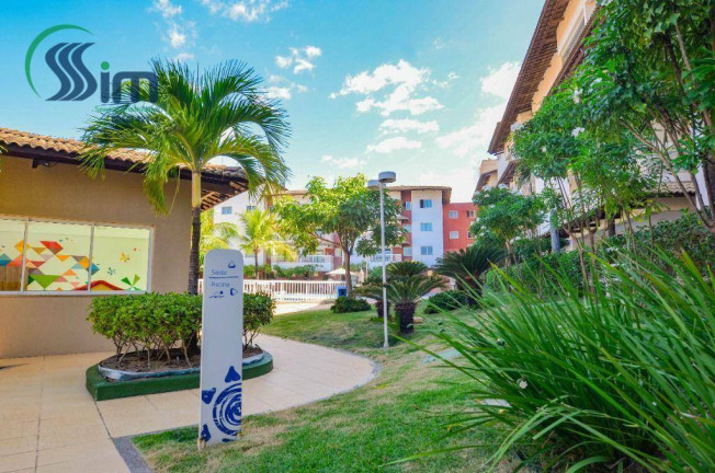 Imagem Apartamento com 3 Quartos à Venda, 76 m² em Porto Das Dunas - Aquiraz Imagem Apartamento com 3 Quartos à Venda, 76 m² em Porto Das Dunas - Aquiraz