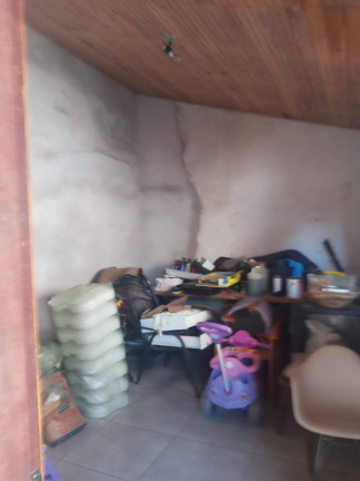Imagem Casa com 3 Quartos à Venda, 300 m² em Vila Passos - Arapongas