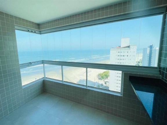 Imagem Apartamento com 2 Quartos à Venda, 70 m² em Mirim - Praia Grande Imagem Apartamento com 2 Quartos à Venda, 70 m² em Mirim - Praia Grande