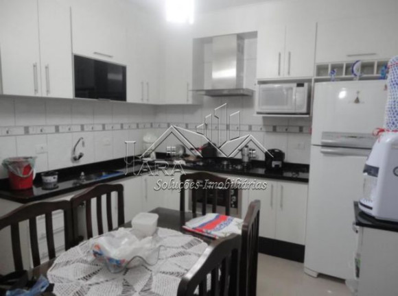 Imagem Casa de Condomínio com 3 Quartos à Venda, 75 m² em Vila Re - Sao Paulo