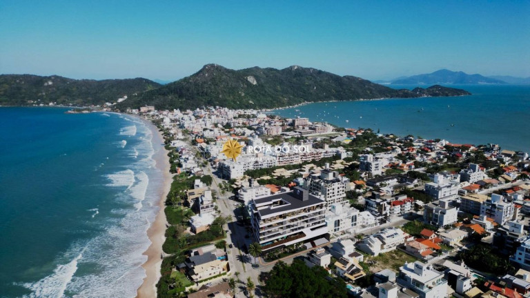 Imagem Apartamento com 2 Quartos à Venda, 80 m² em Canto Grande - Bombinhas