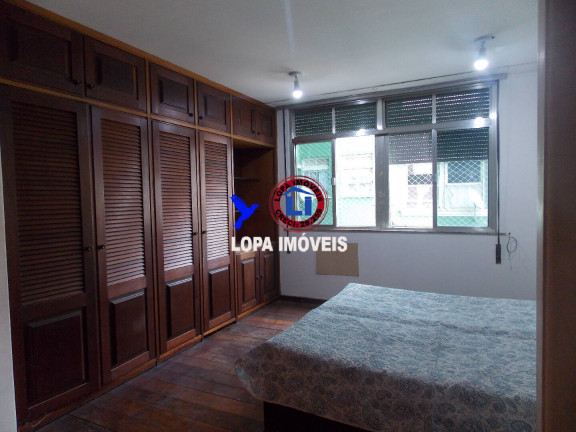 Apartamento com 1 Quarto à Venda, 30 m² em Centro - Rio De Janeiro