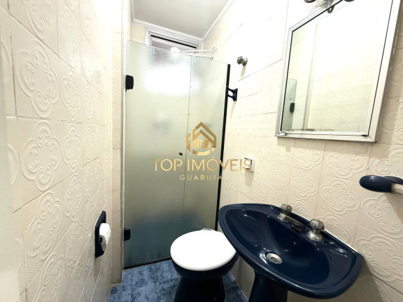 Imagem Apartamento com 3 Quartos à Venda, 85 m² em Pitangueiras - Guarujá