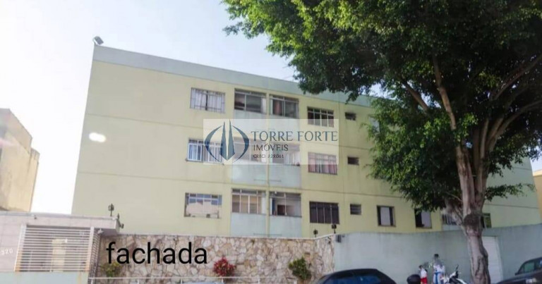 Imagem Apartamento com 2 Quartos à Venda, 63 m² em Taboão - São Bernardo Do Campo