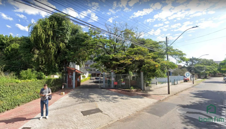 Apartamento com 3 Quartos à Venda, 83 m² em Camaquã - Porto Alegre