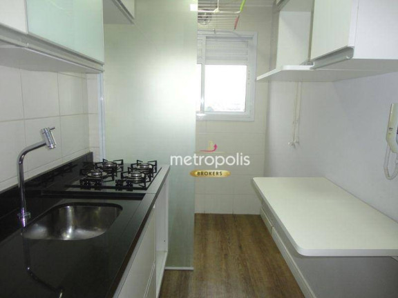 Imagem Apartamento com 2 Quartos à Venda, 46 m² em Assunção - São Bernardo Do Campo Imagem Apartamento com 2 Quartos à Venda, 46 m² em Assunção - São Bernardo Do Campo