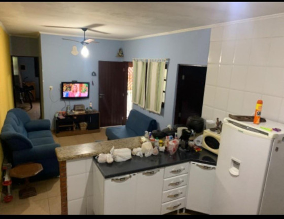 Imagem Casa com 2 Quartos à Venda, 198 m² em Jardim Praia Grande - Mongaguá Imagem Casa com 2 Quartos à Venda, 198 m² em Jardim Praia Grande - Mongaguá
